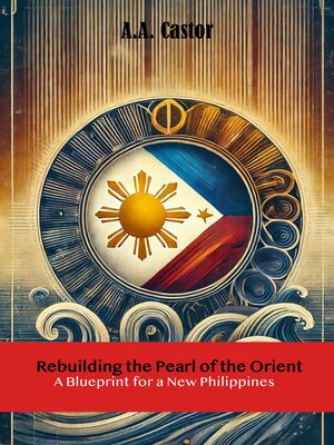 cover image of Rebuilding the Pearl of the Orient